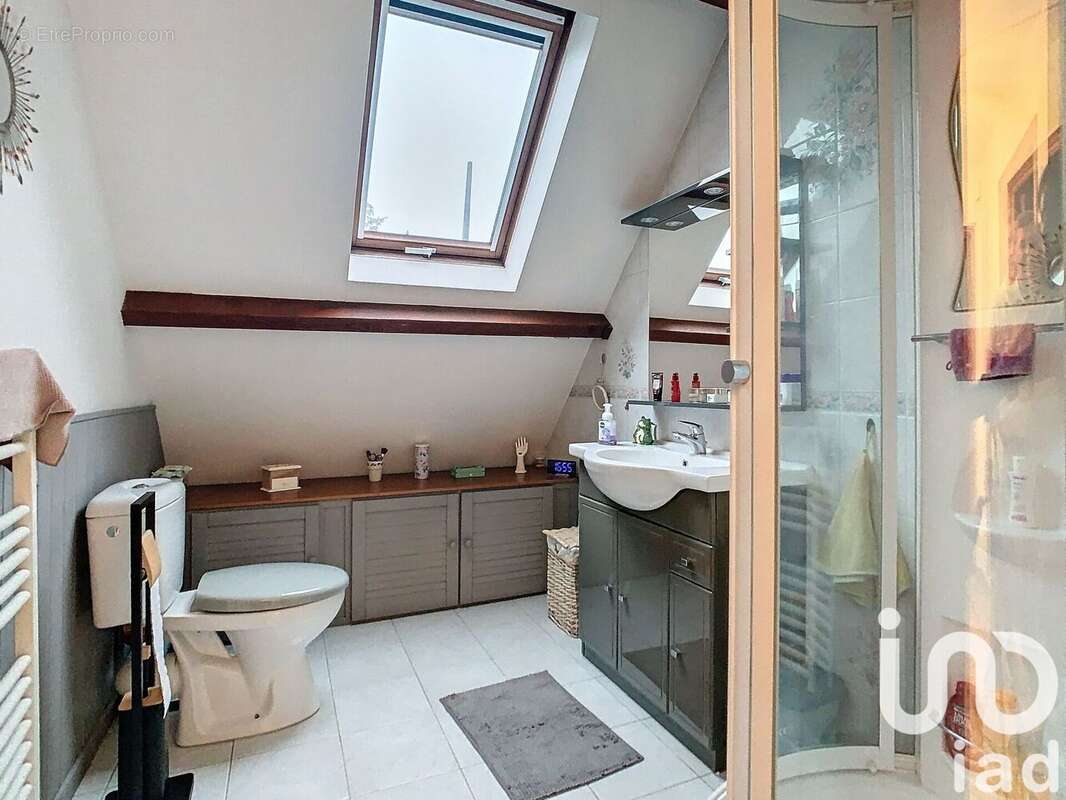 Photo 9 - Maison à ETIOLLES