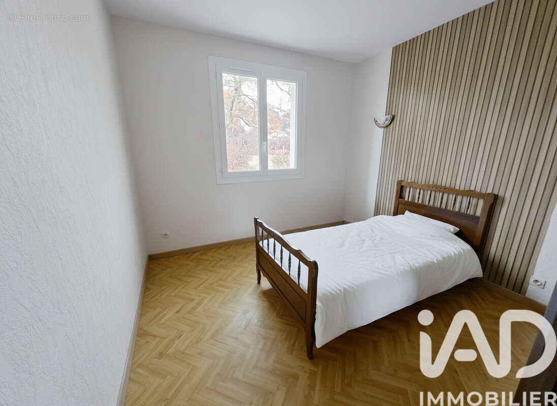 Photo 3 - Maison à CHEMERE