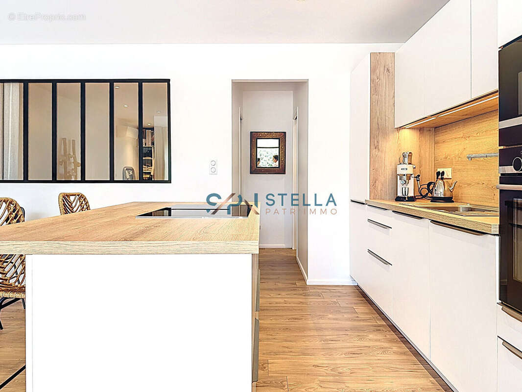 Appartement à AJACCIO