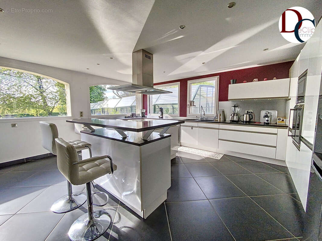 Photo 5 - Maison à SENLIS