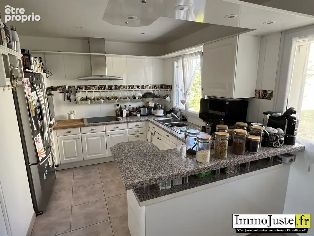 Maison 7 pièces 178 m² à vendre à Le Perray-En-Yvelines (78610) - photo 6