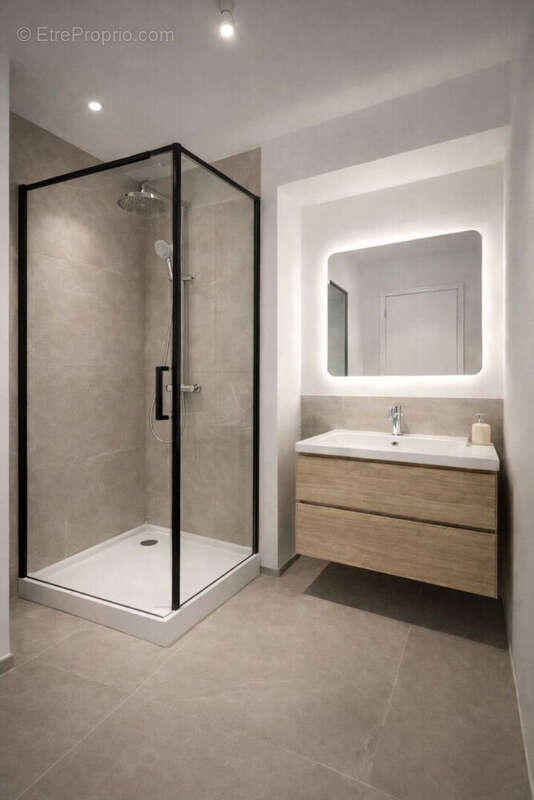 Appartement à VALDAHON