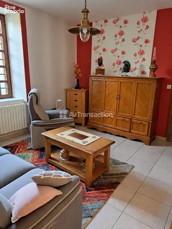 Maison 15 pièces 270 m² à vendre à Vaucouleurs (55140) - photo 4