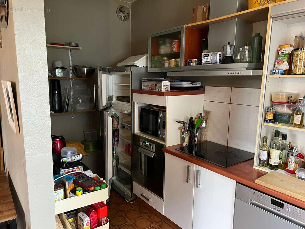 Appartement à BUSTANICO