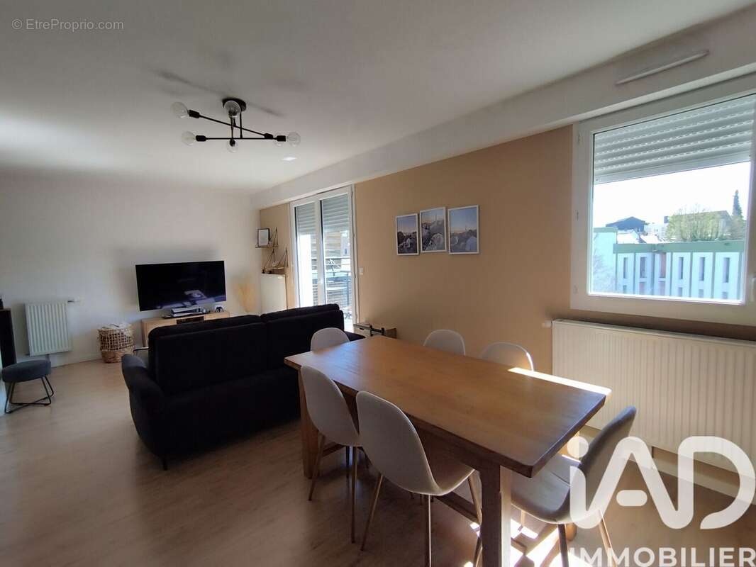 Photo 4 - Appartement à MAROMME