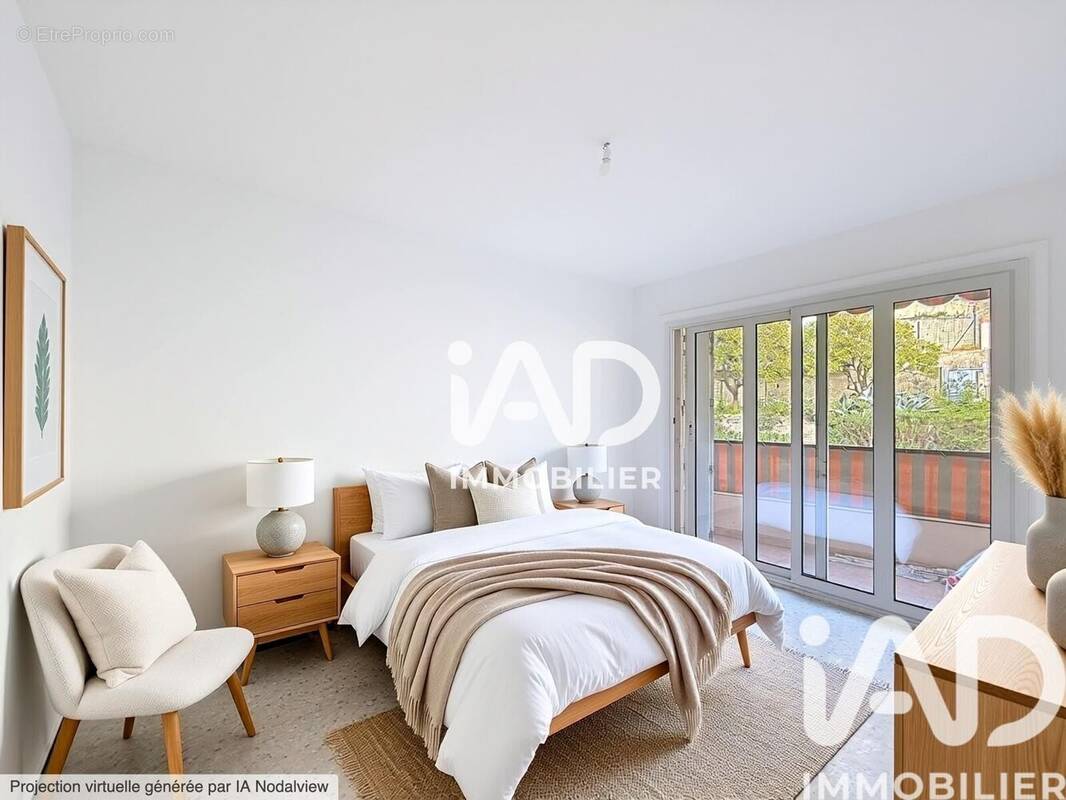 Photo 1 - Appartement à MENTON