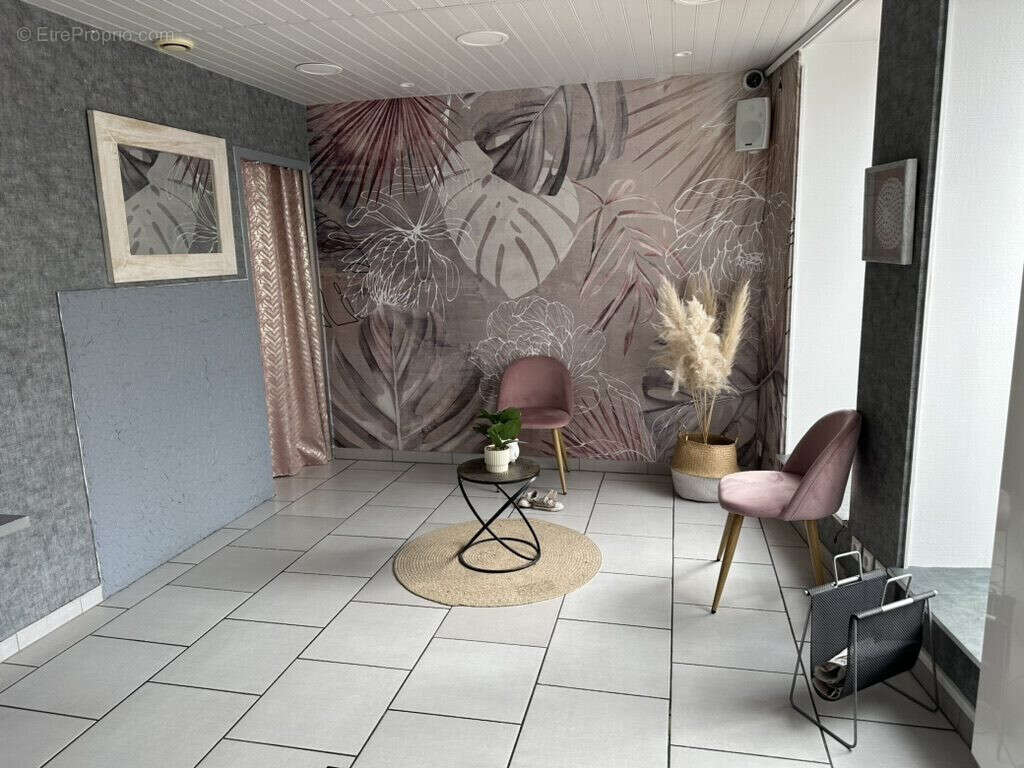 Commerce 100 m² à Sedan  - photo 5