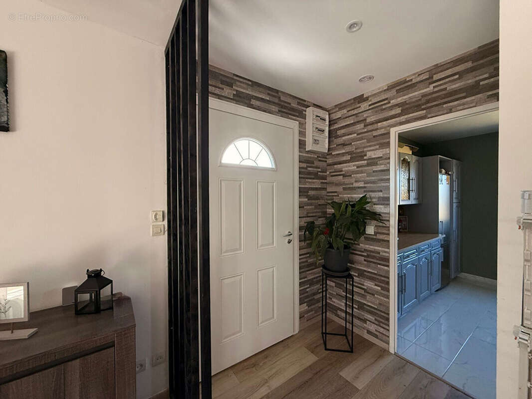 Maison à PARAY-LE-MONIAL