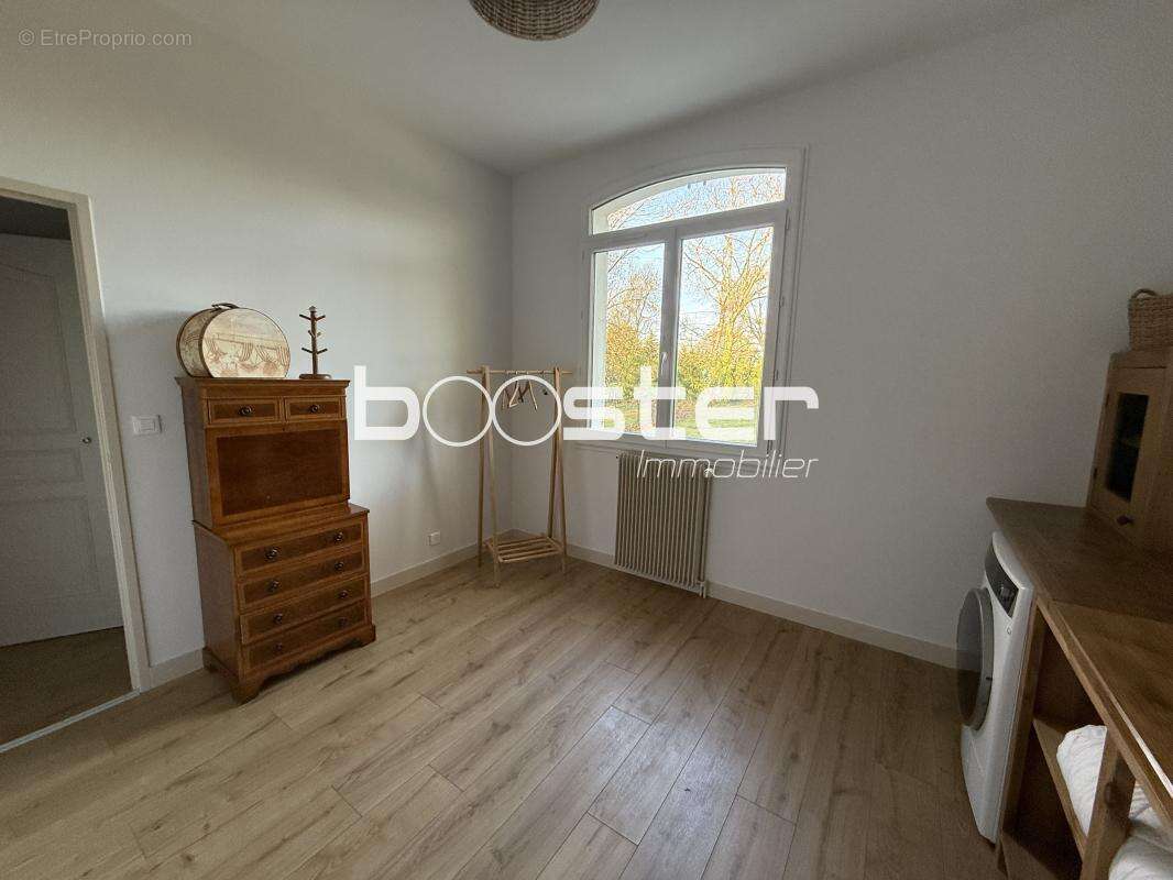 Maison à LUBERSAC
