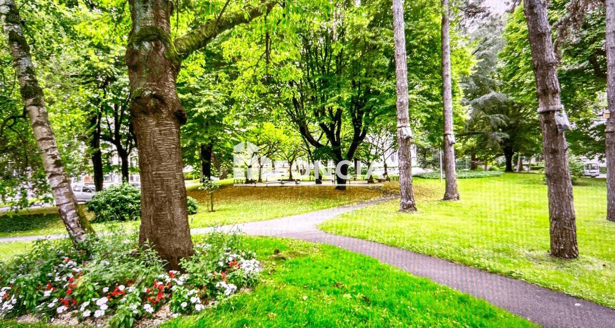 Appartement à SCEAUX
