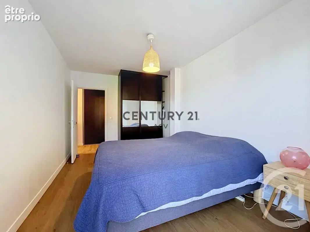 Appartement 3 pièces 81 m² à vendre à Maisons-Alfort (94700) - photo 16