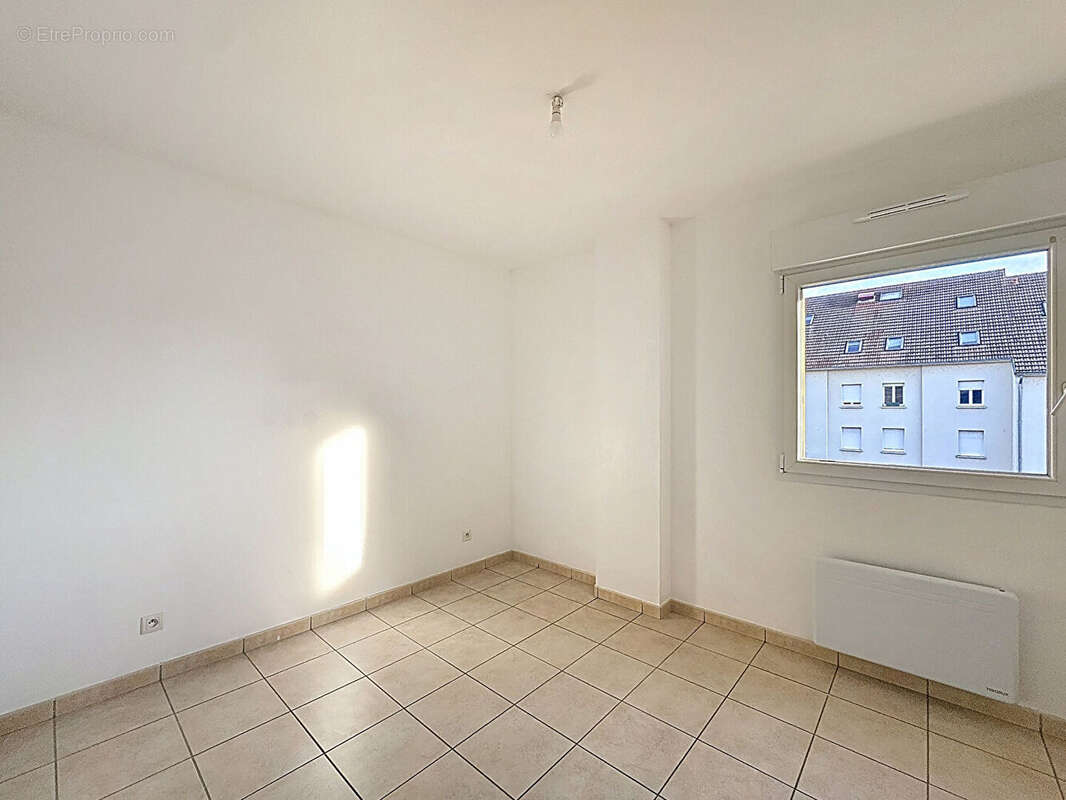Appartement à AMIENS