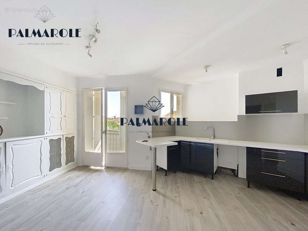 Appartement à PERPIGNAN