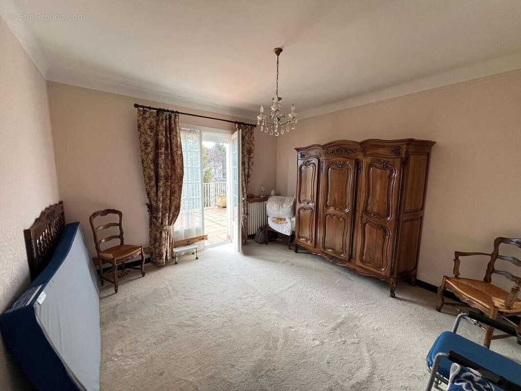 Photo 4 - Appartement à FORCALQUIER