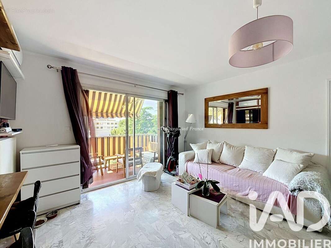 Photo 2 - Appartement à HYERES
