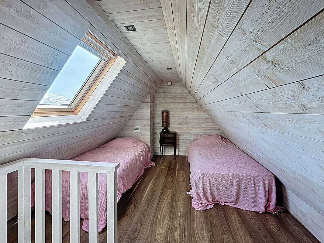 Appartement à VILLERS-SUR-MER