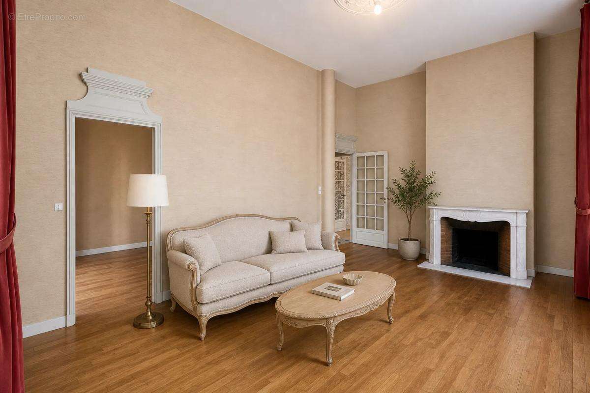 Appartement à SAINT-MALO