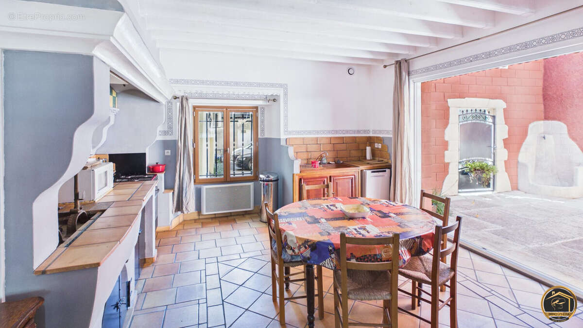 Maison à ARGELIERS