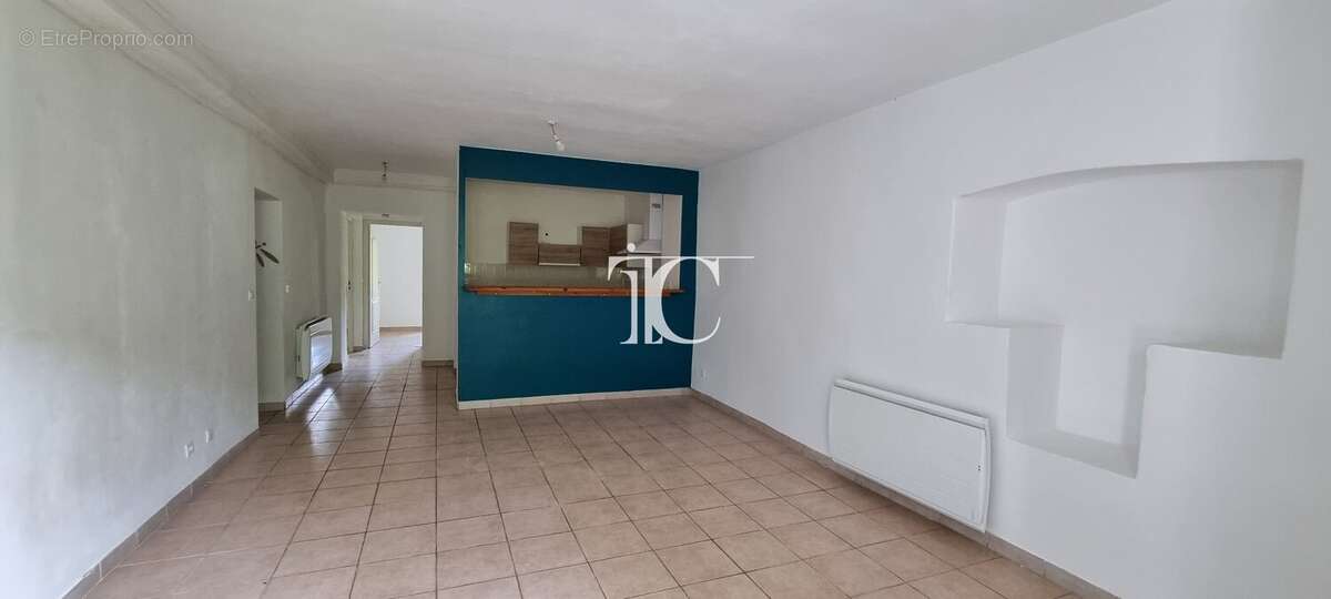 Appartement à LES ASSIONS