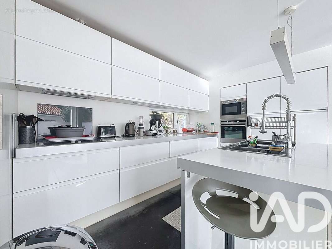 Photo 3 - Maison à BISCARROSSE