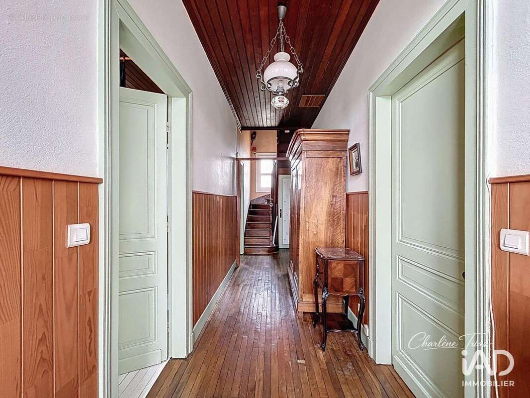 Photo 2 - Maison à MONTPON-MENESTEROL