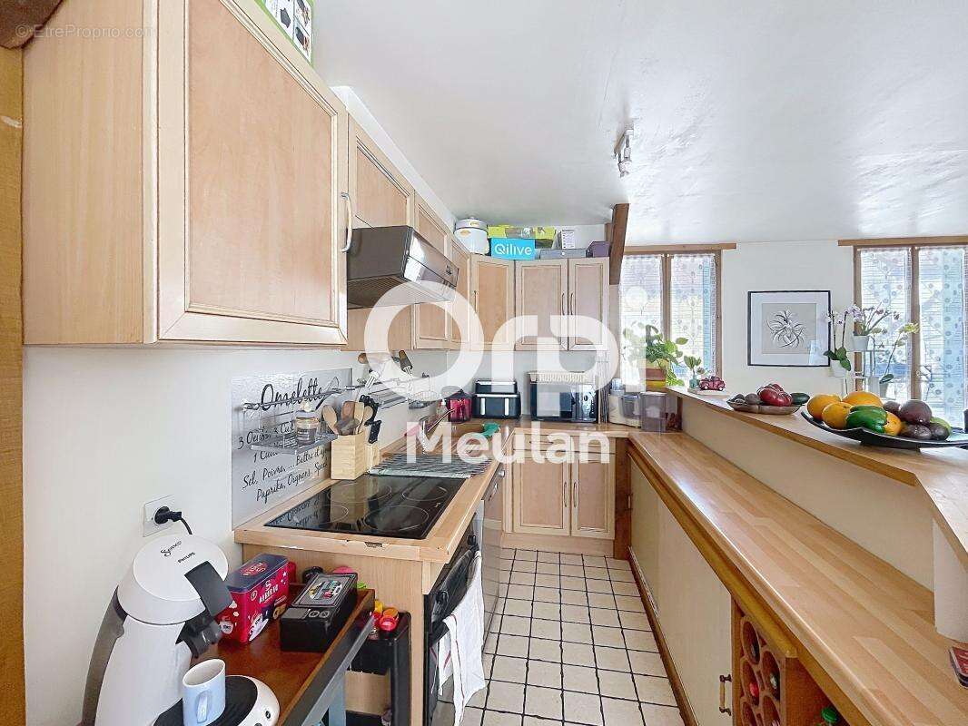 Appartement À Vendre - photo 21