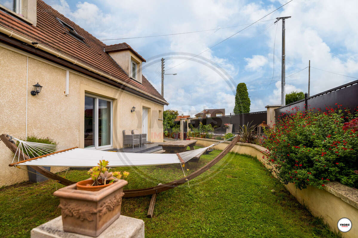 Maison Conflans Sainte Honorine - photo 2
