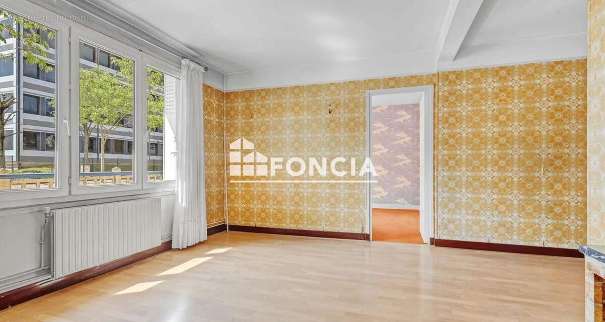 Appartement à ANTONY