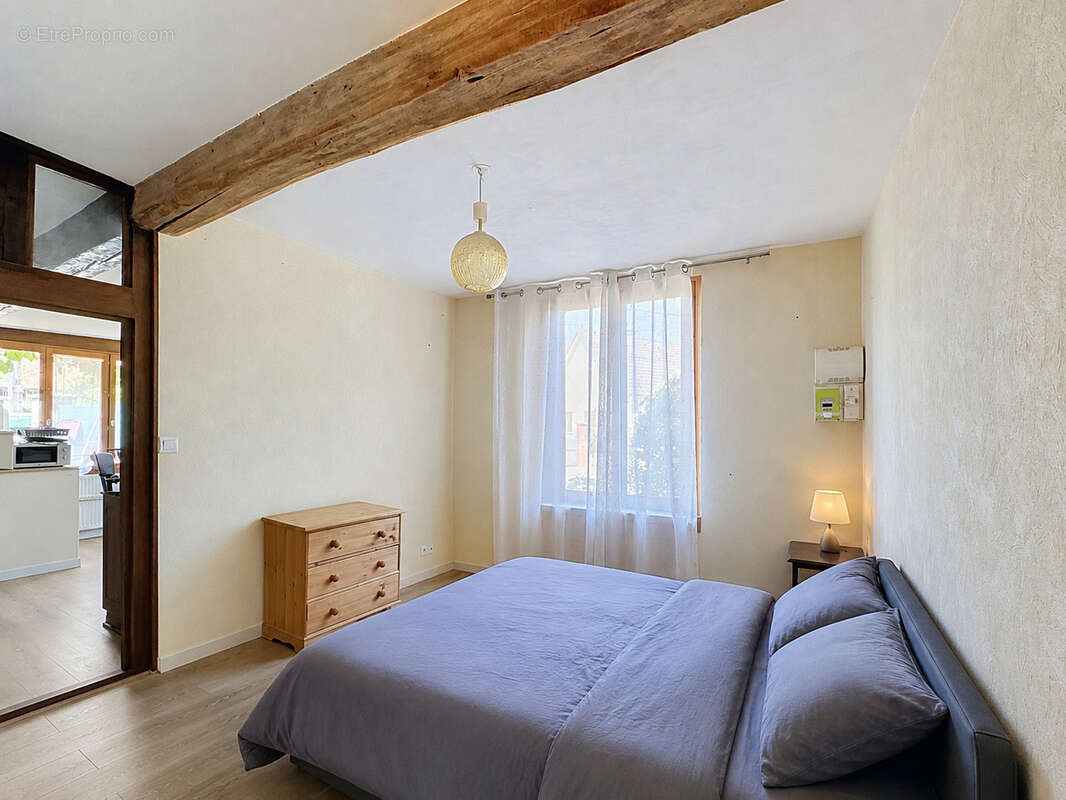 Maison à BREVIANDES