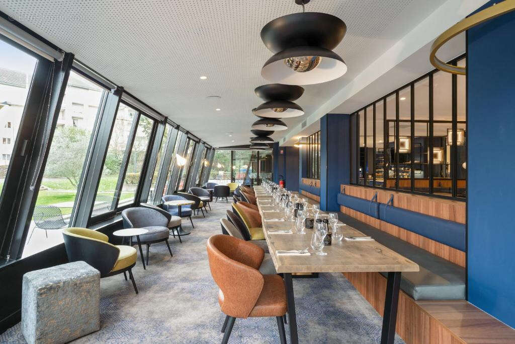 Investissement en residence hotelière - photo 3