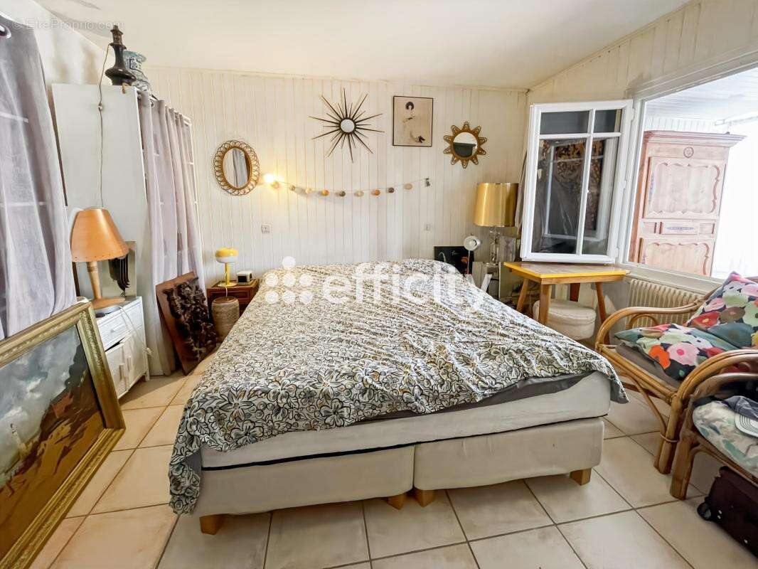 Maison 75 m² à L'aiguillon-Sur-Mer  - photo 7