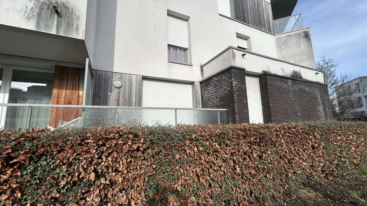 Appartement à WASQUEHAL