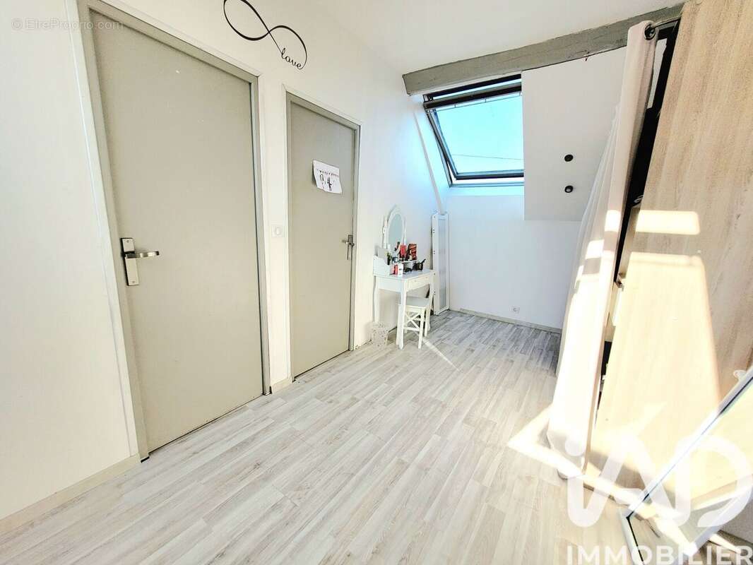 Maison 142 m² à Montmirail  - photo 8