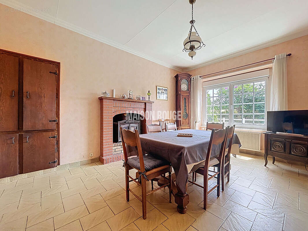 Maison en pierres à Ruca - photo 2