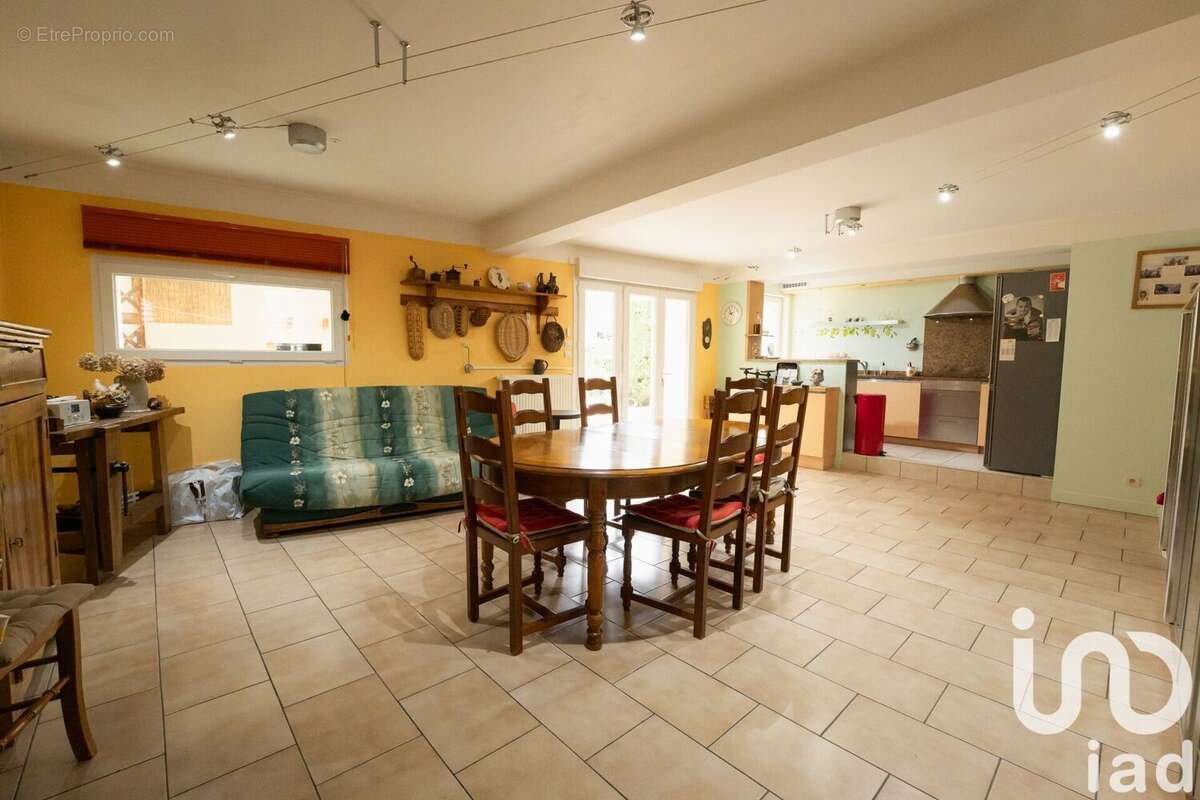 Photo 6 - Maison à DOUE-LA-FONTAINE