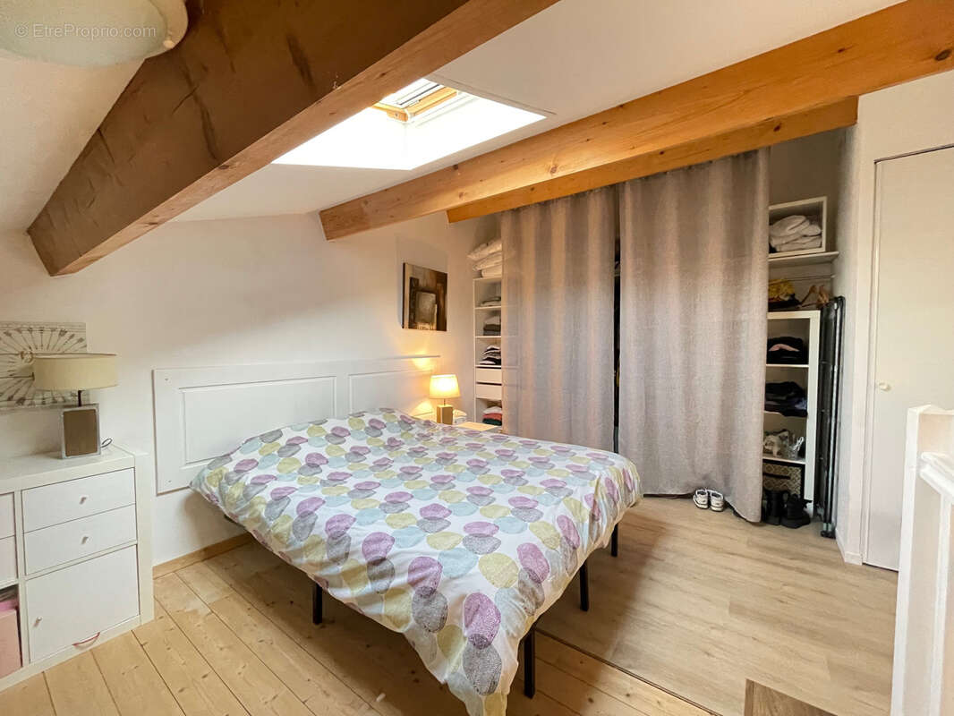 Maison à CALVISSON