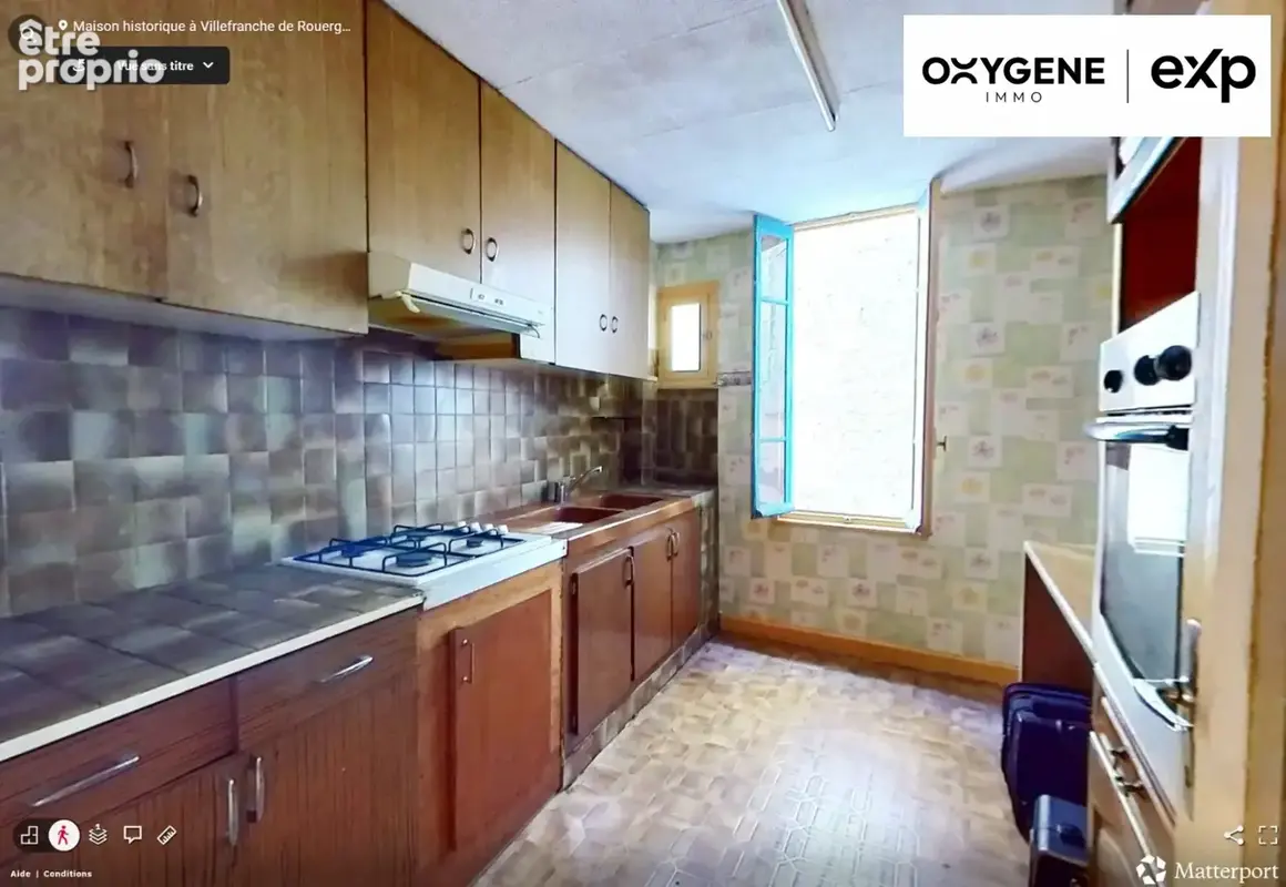 Maison 4 pièces 86 m² à vendre à Villefranche-De-Rouergue (12200) - photo 8