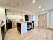 Maison à NANTEUIL-LES-MEAUX