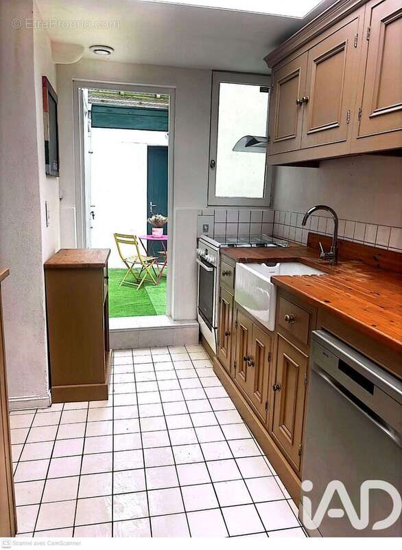 Photo 7 - Appartement à LILLE