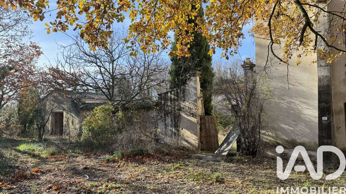 Photo 2 - Maison à MONTEUX