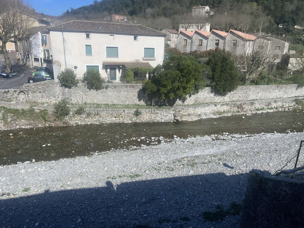 Maison à SUMENE