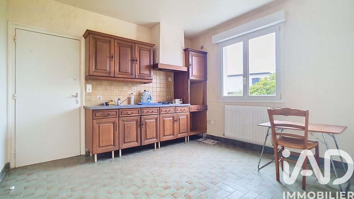Photo 4 - Maison à PLOGASTEL-SAINT-GERMAIN