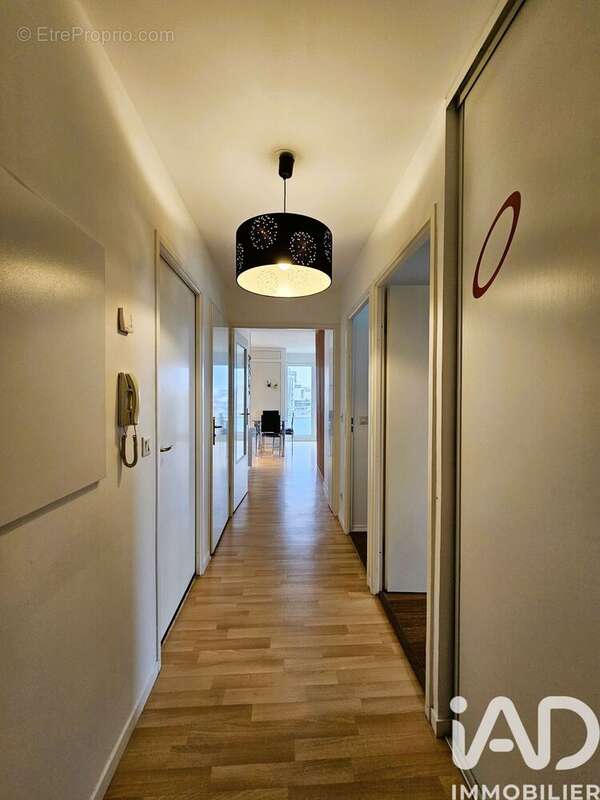 Photo 6 - Appartement à VITRY-SUR-SEINE