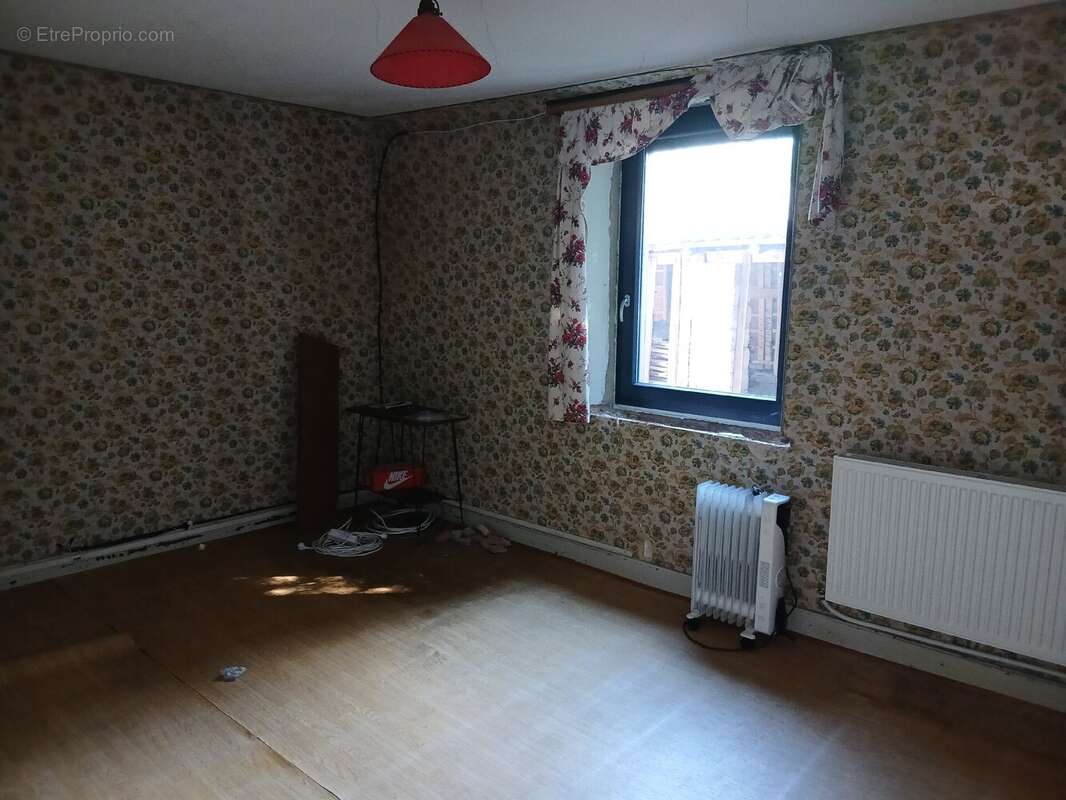 Maison à DIEMERINGEN