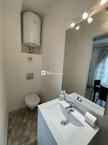 Appartement à GRIMAUD