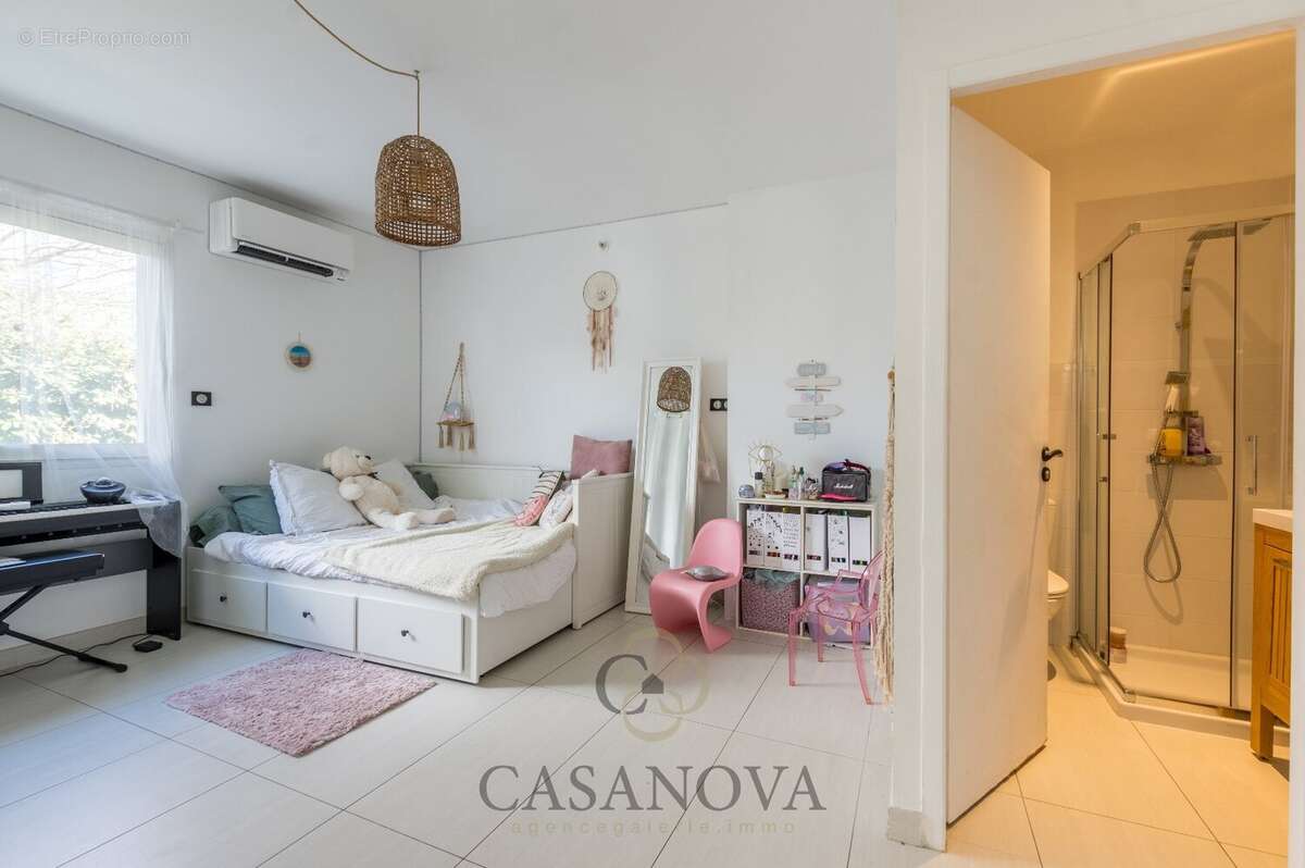 Maison à MONTPELLIER