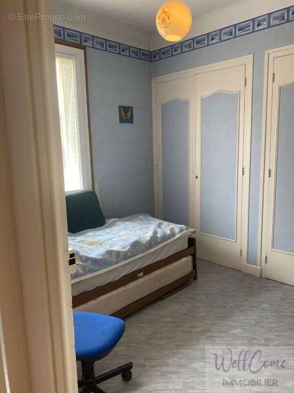 Maison à AIX-LES-BAINS