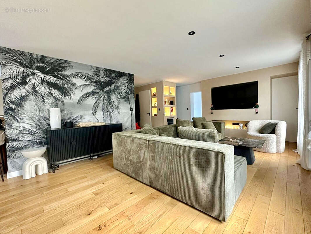 Maison à LA BAULE-ESCOUBLAC