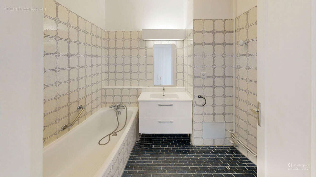 Appartement à LE HAVRE