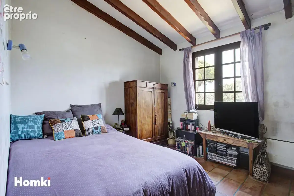 Maison/Villa T7 de 223 m² avec une indépendance à Saint-Cyprien 66750 - photo 18